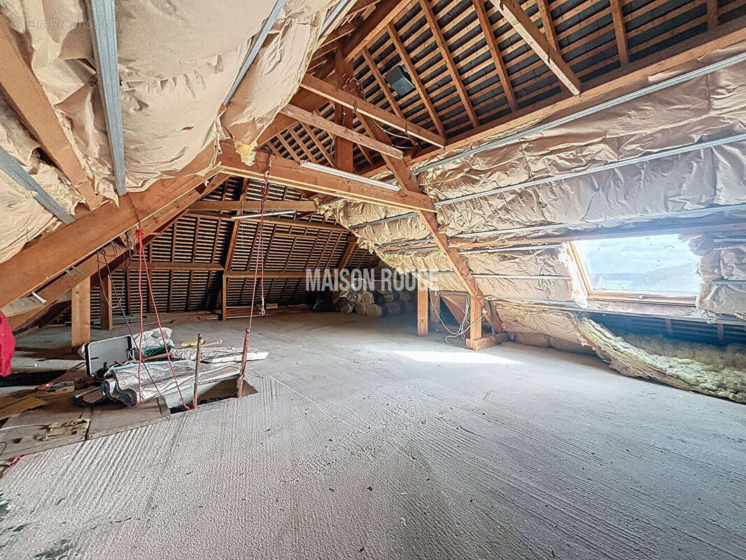 Maison à PLOUER-SUR-RANCE