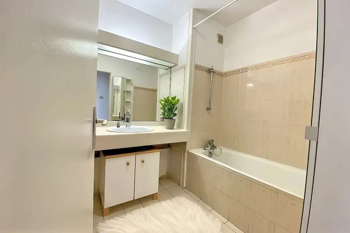 Appartement à LYON-3E