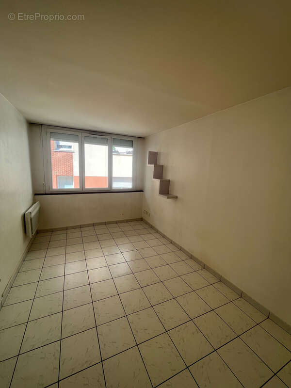 Studio 18.30m2 rue des Salenques - photo 3