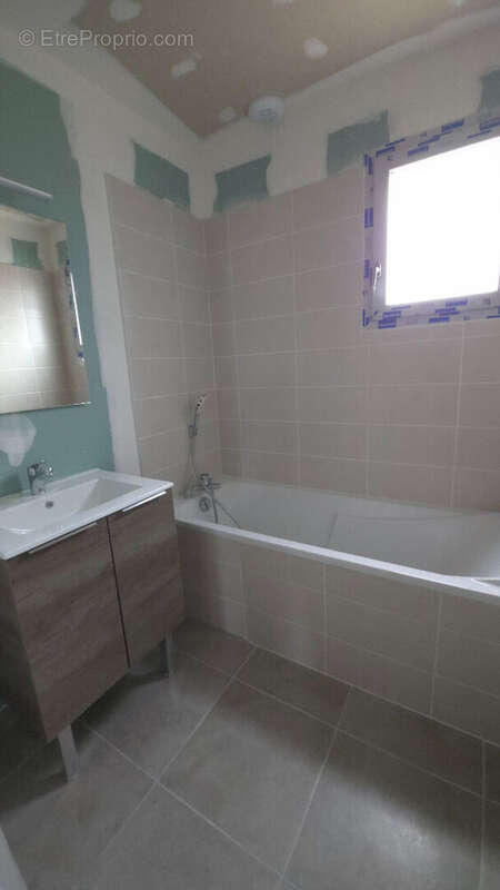 Maison à SAINT-JORY