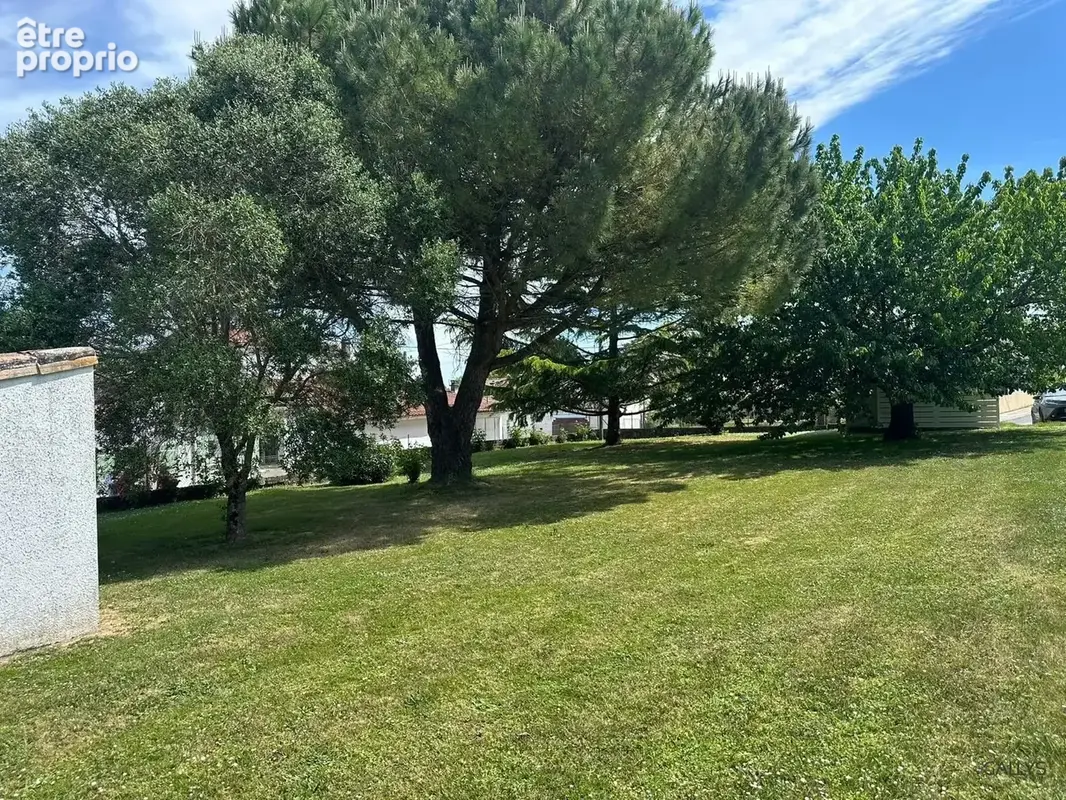 Maison 4 pièces 94 m² à vendre à Barzan (17120) - photo 4