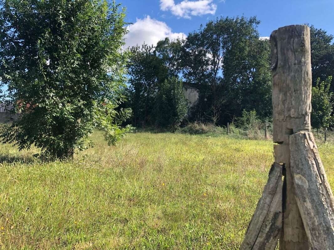 Maison à LA TOURLANDRY