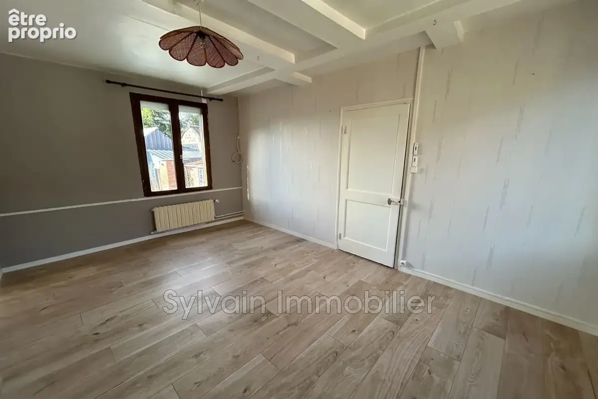 Maison 6 pièces 123 m² à vendre à Feuquieres (60960) - photo 6