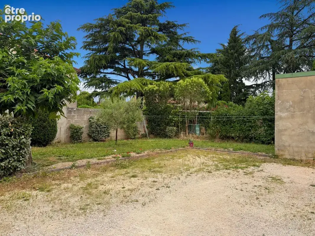 Coup de cœur à Guilherand-Granges – Appartement T4 de 103 m² + 39m² de comble aménageable avec balcon & jardin - photo 21