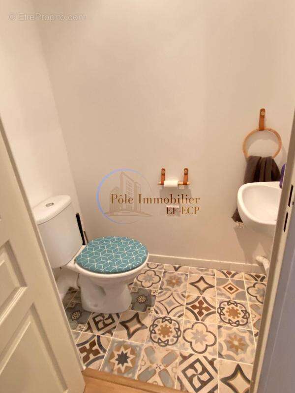 Appartement à MARSEILLE-14E