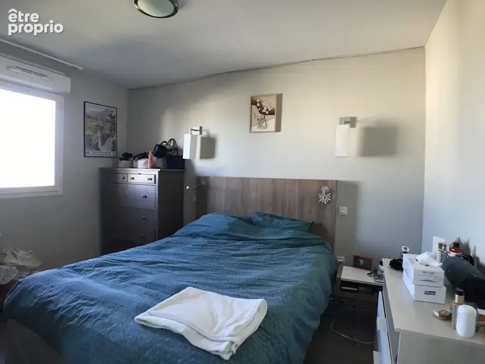 Appartement 2 pièces 32 m² à vendre à Toulouse (31400) - photo 3