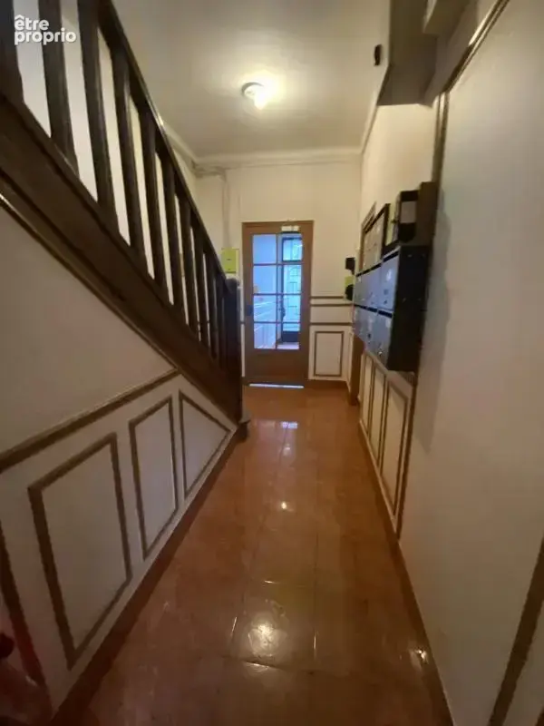 Appartement 2 pièces – VILLENEUVE-LE-ROI – Proche Centre-Ville et gare - photo 6