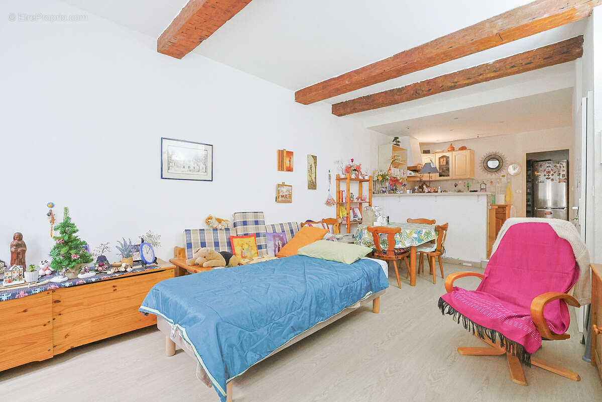 Appartement à HYERES