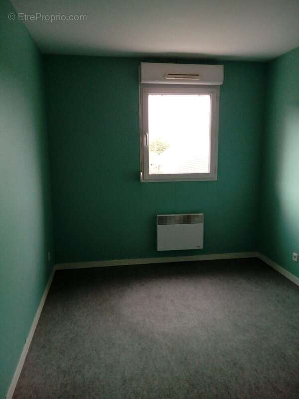 Appartement à VILLENEUVE-SUR-YONNE