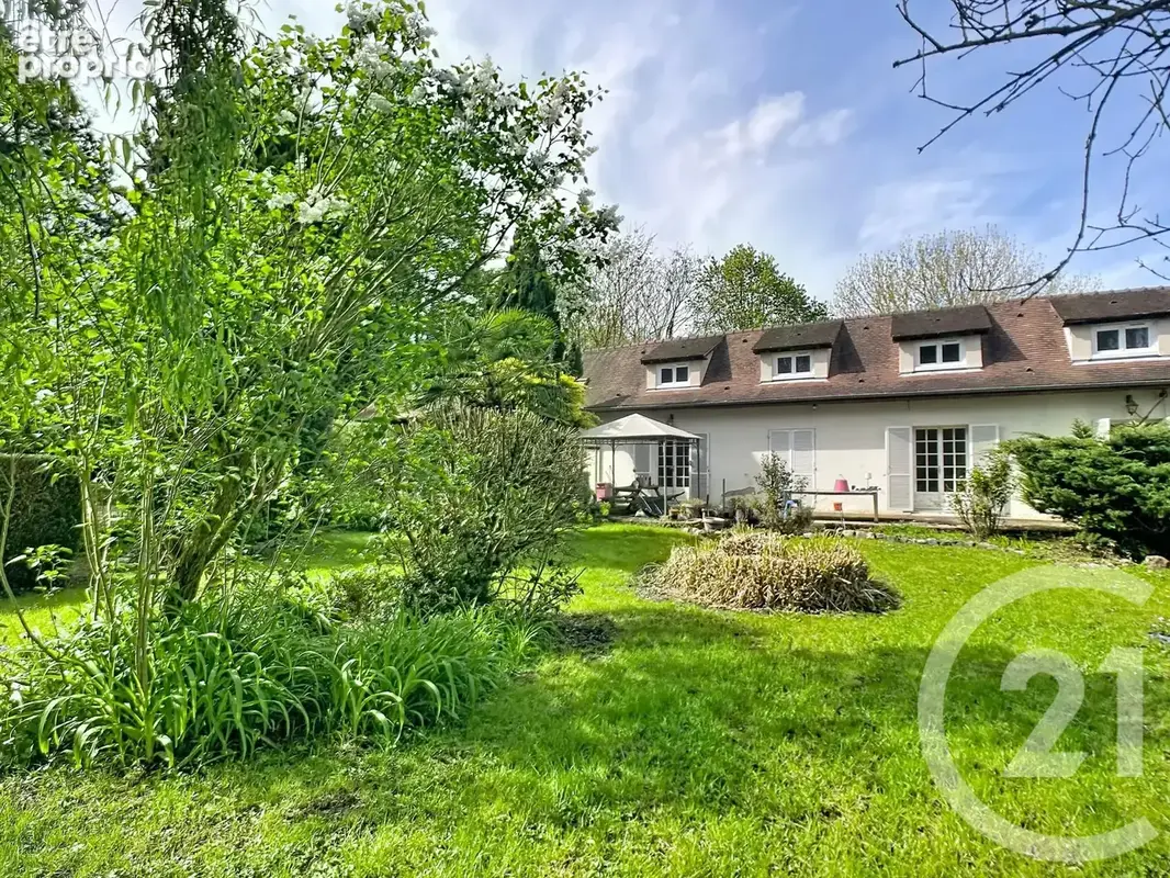 Maison 7 pièces 200 m² à vendre à Gisors (27140) - photo 2