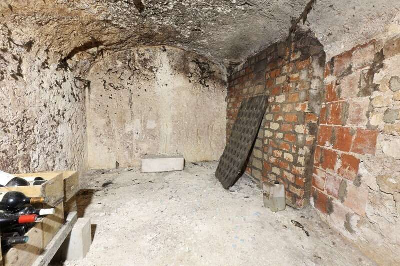 Appartement à CRAMANT