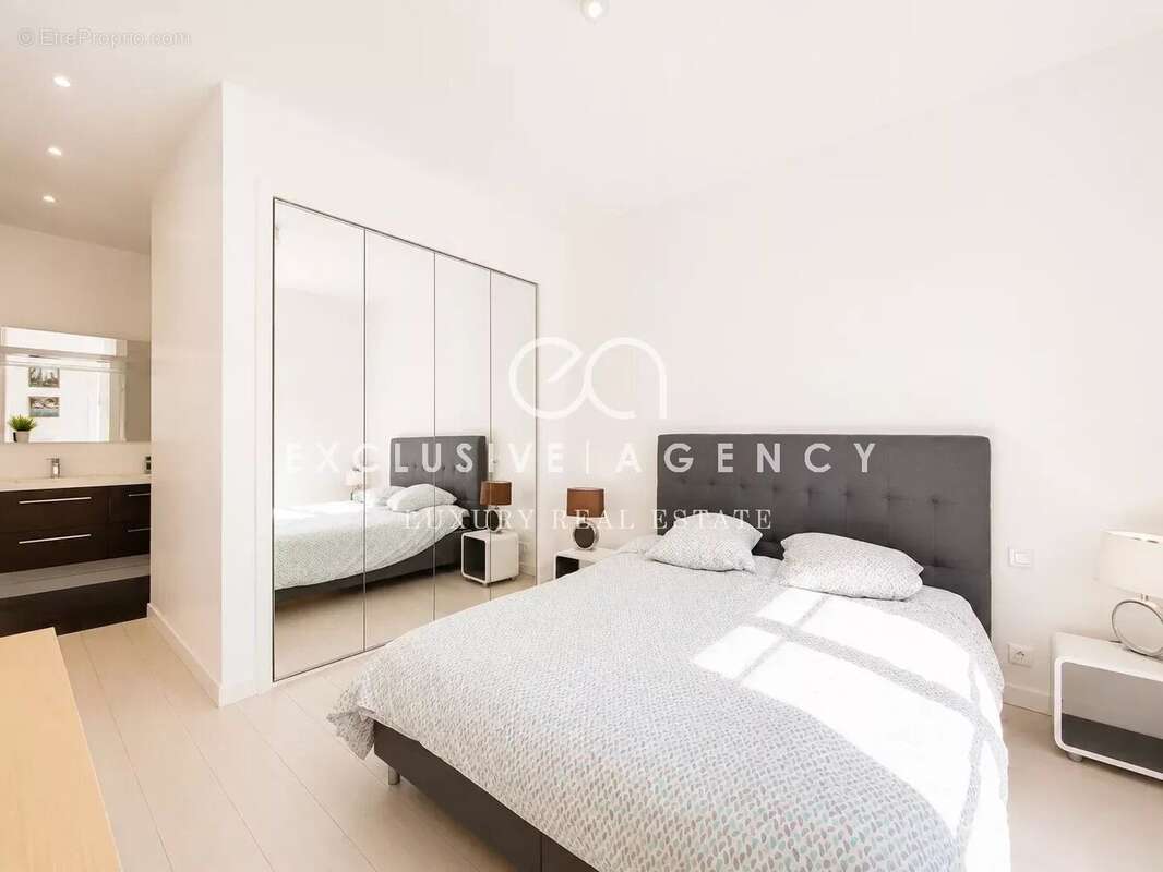 Cannes Villa individuelle de 106m² avec potentiel d’agrandissement - photo 8