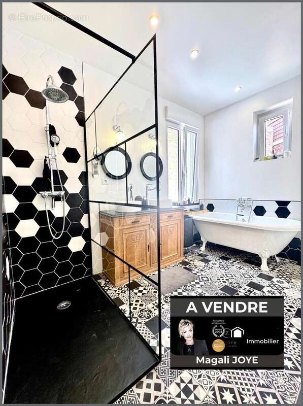 Maison 165 m² à Bethune  - photo 2