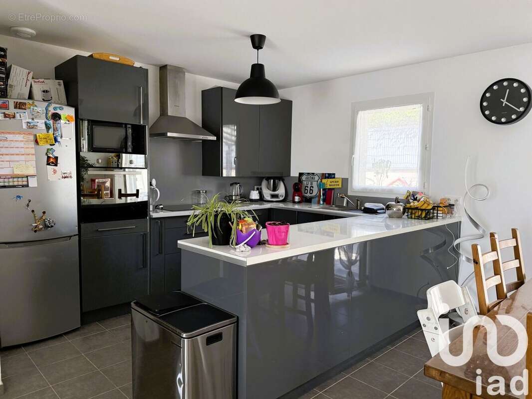 Photo 3 - Maison à BRINDAS