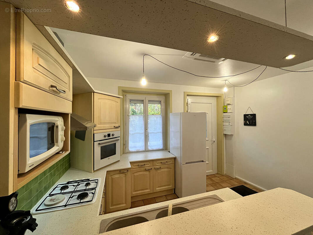 Maison à MALEMORT-SUR-CORREZE