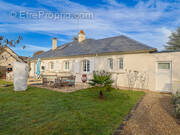 Maison à SAINT-CYR-EN-VAL