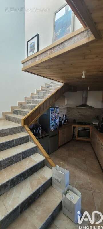 Photo 4 - Maison à SAINT-PIERRE