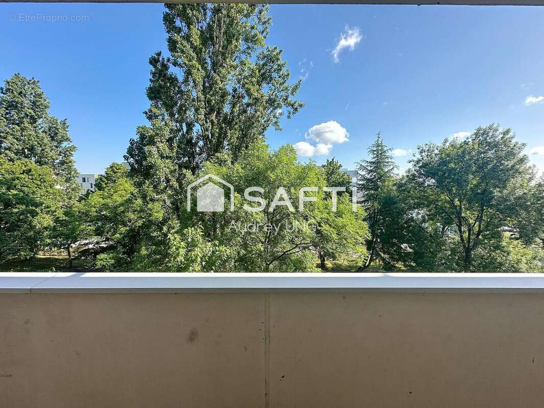 Photo 9 - Appartement à LORMONT