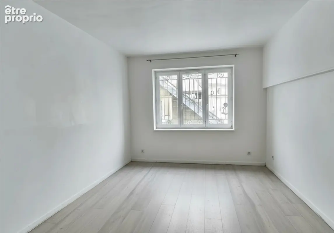 appartement 2 pièces de 38 m2 - photo 5