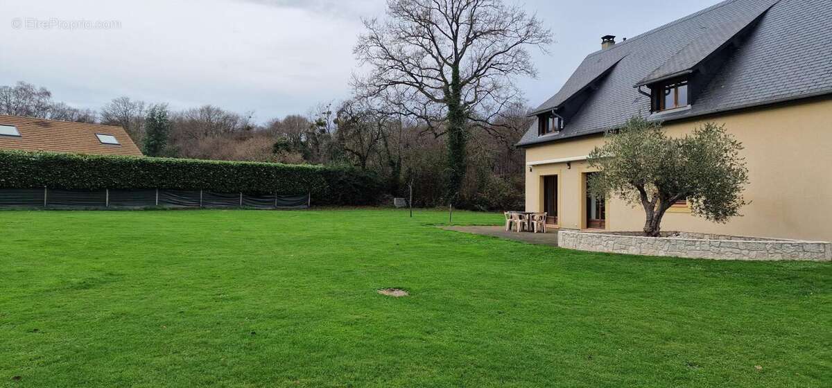 Photo 2 - Maison à PONT-L'EVEQUE