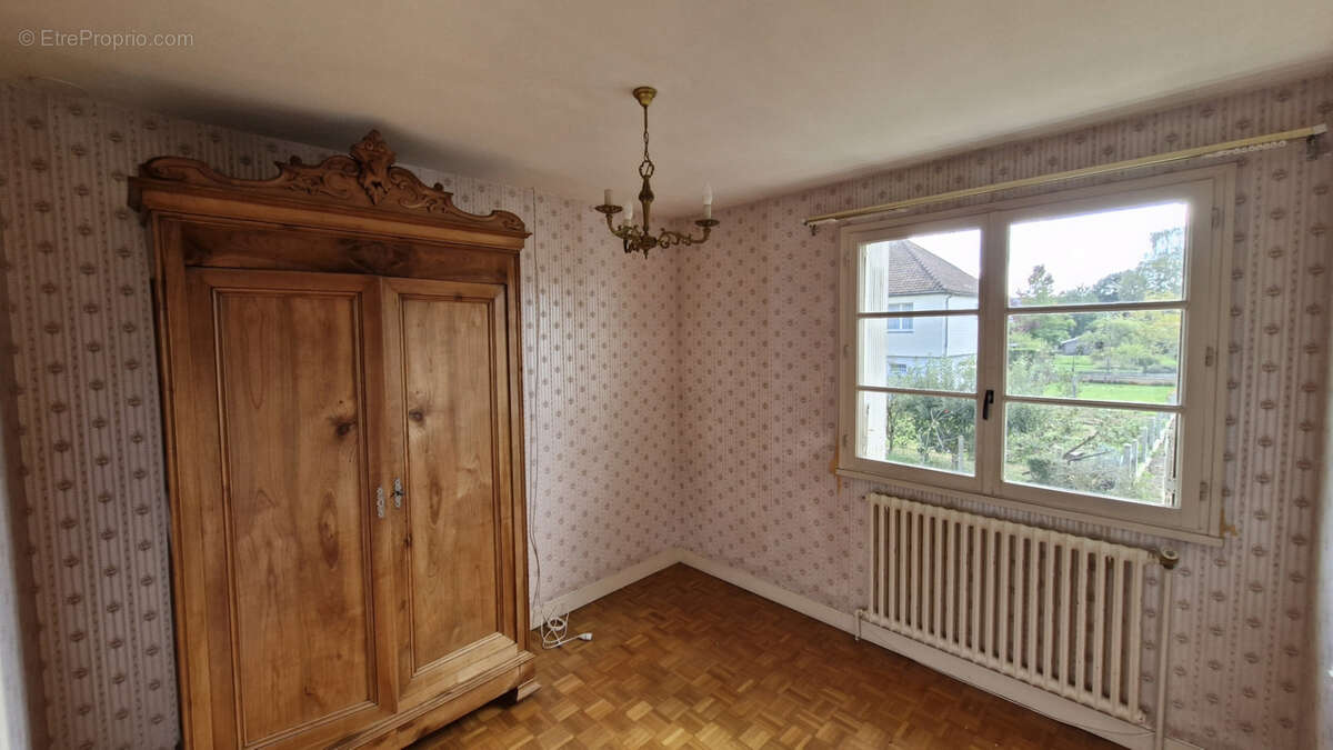 Maison à VIBRAYE