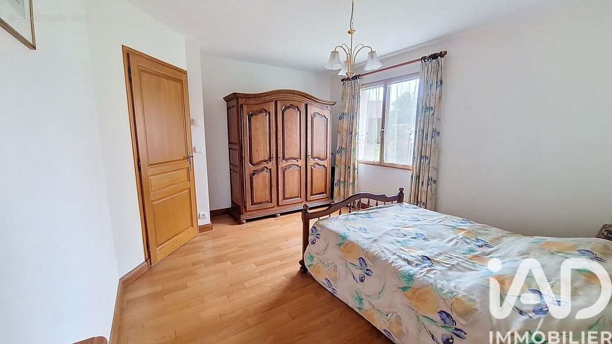 Photo 9 - Appartement à BOURG-ACHARD