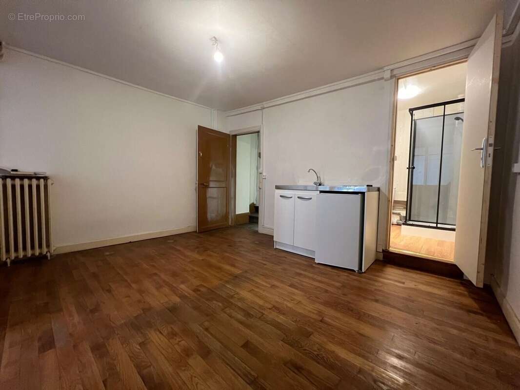 Photo 5 - Appartement à TULLE