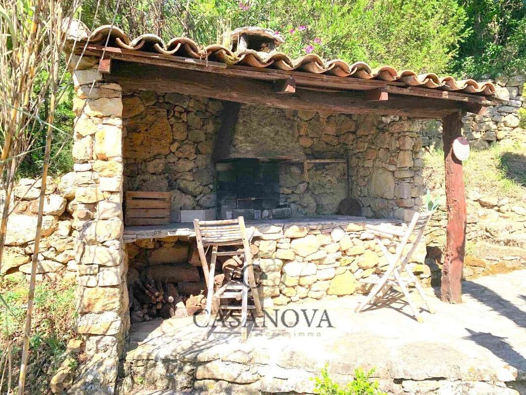 Maison à POUJOLS