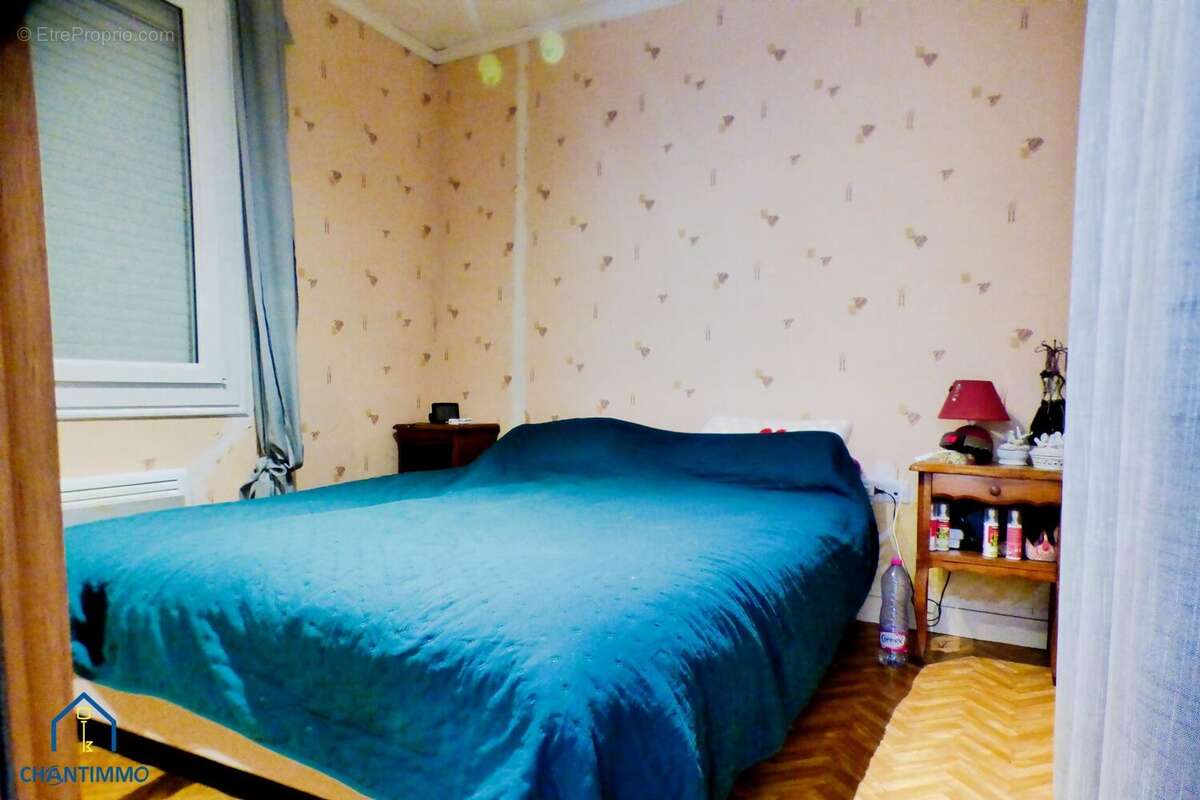 Maison à CHANTONNAY