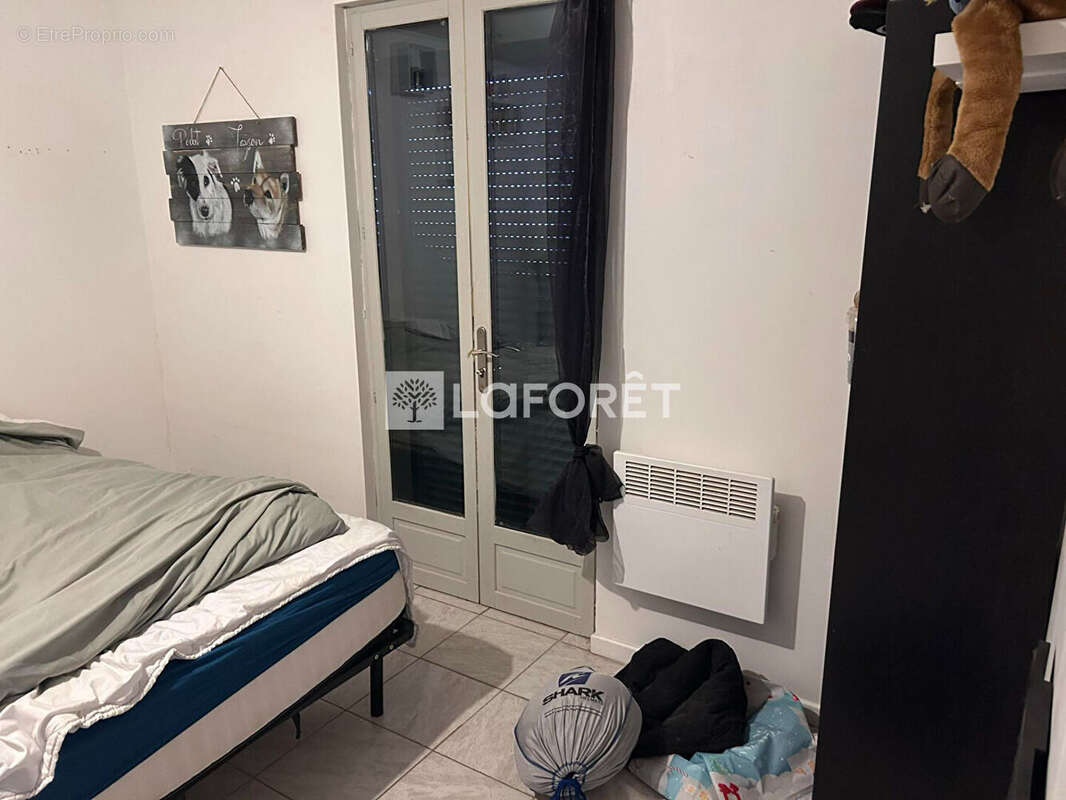 Appartement à GRAULHET