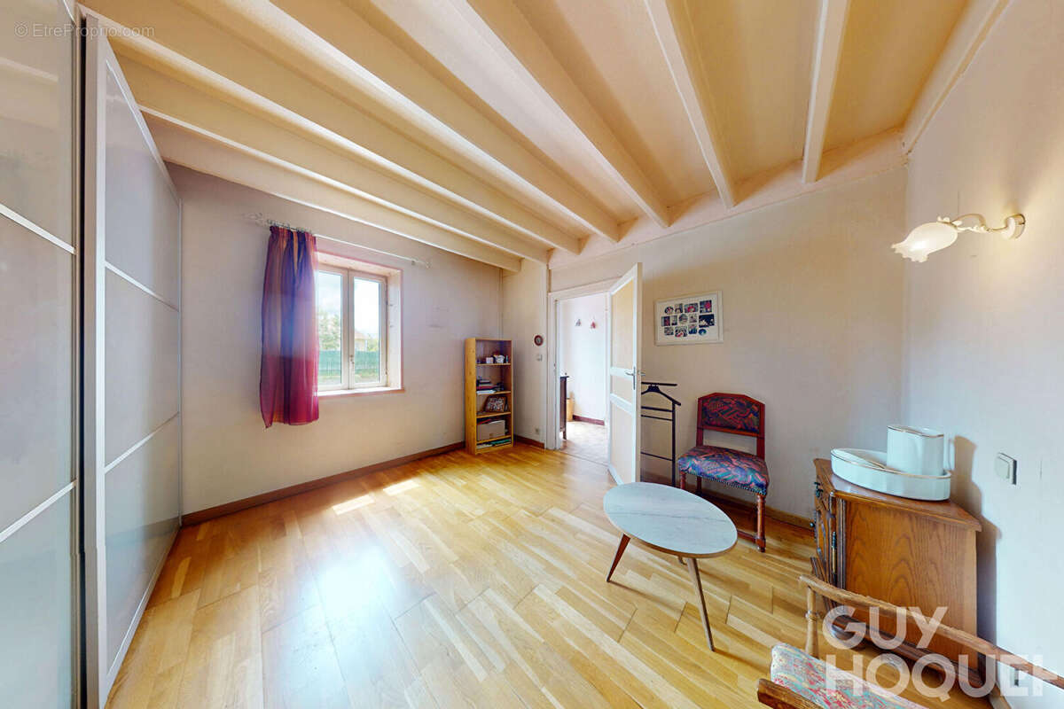 Maison familiale de 157 m² avec dépendance à Hagetmau - photo 7