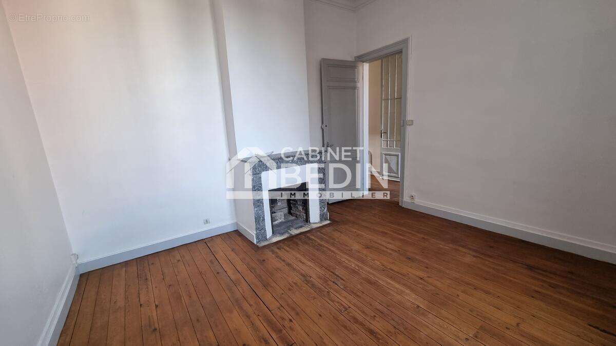 Appartement à ANDERNOS-LES-BAINS