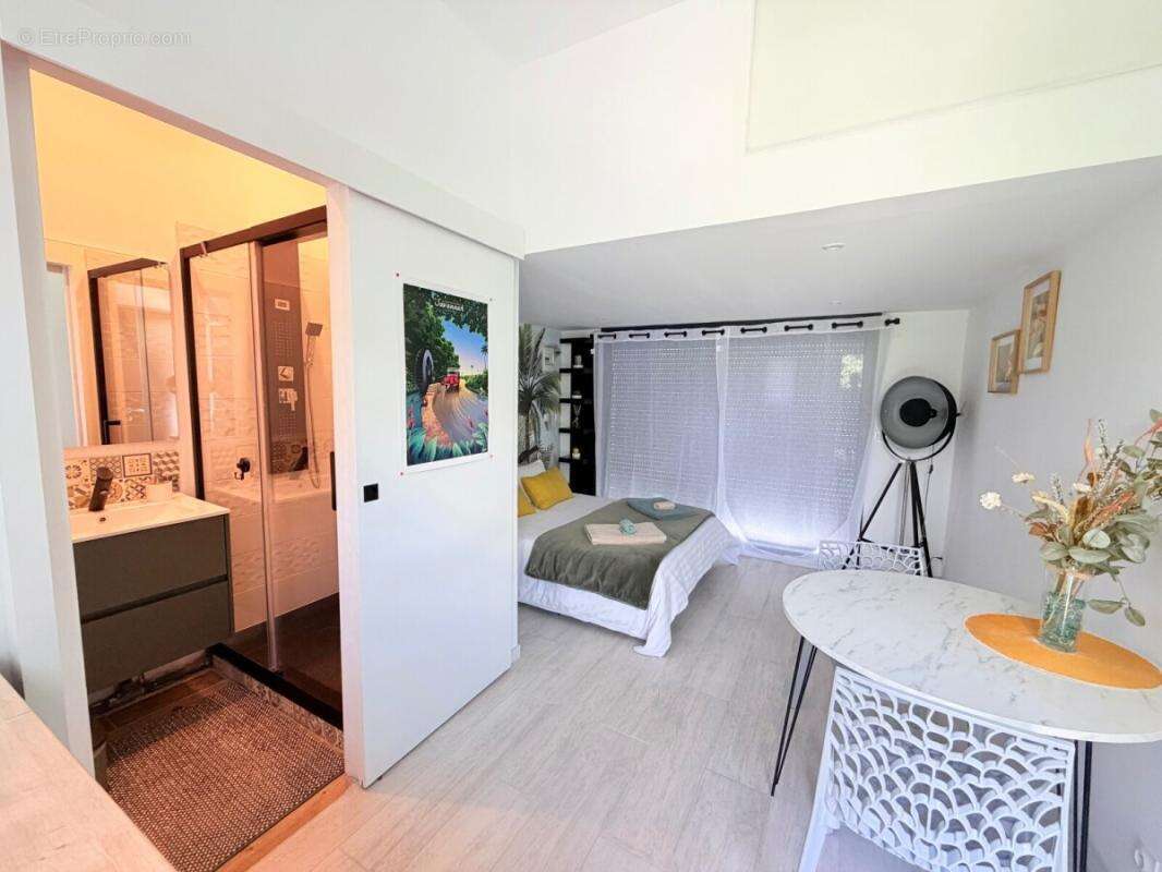Maison - Lattes - 121m² - photo 8