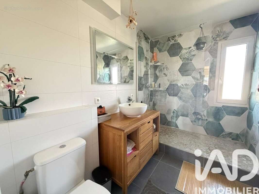 Photo 9 - Appartement à MONTPELLIER