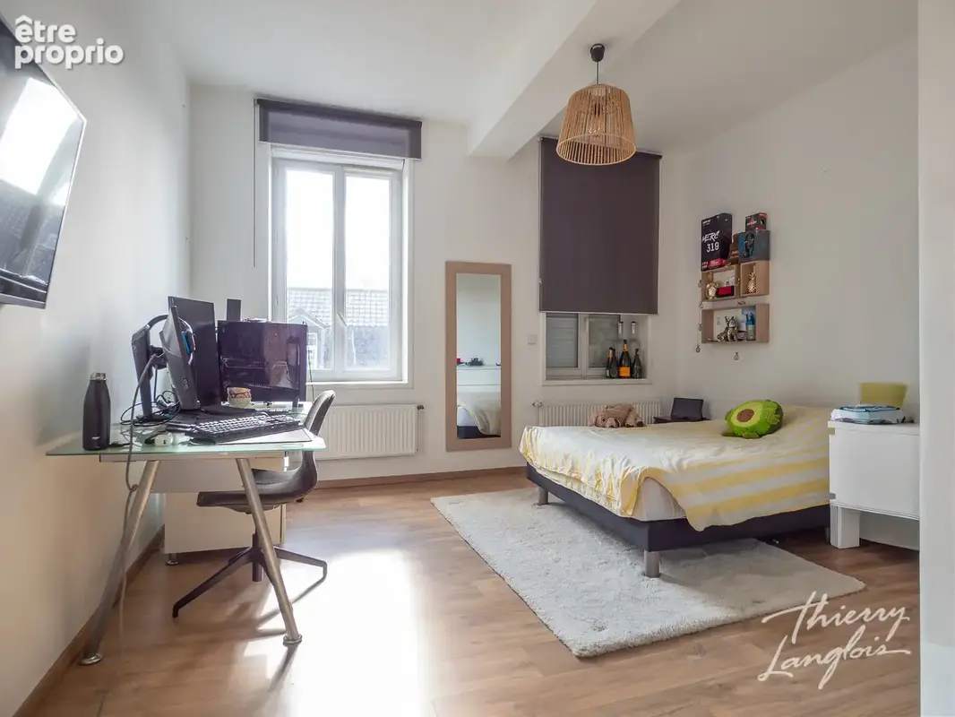 Maison bourgeoise au coeur d'orchies - photo 15