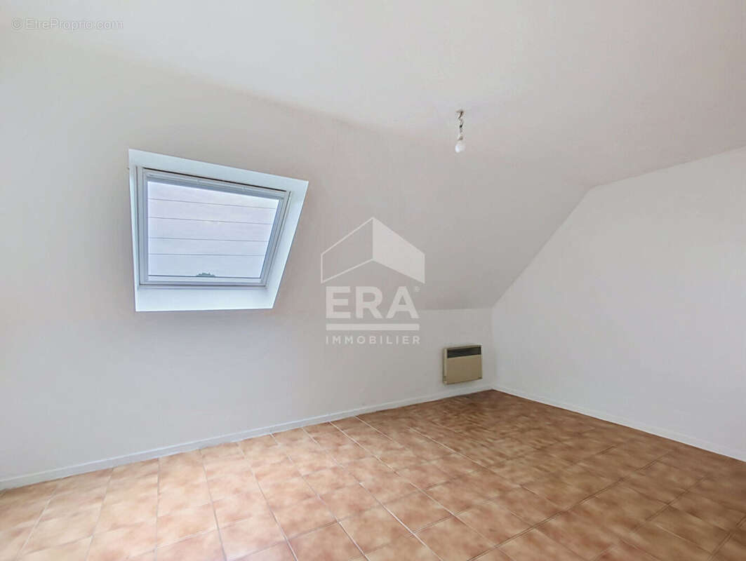 Appartement à LUZARCHES