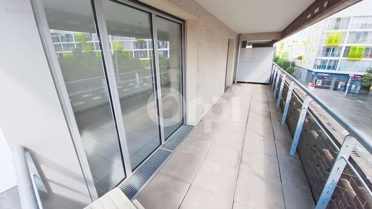 Appartement à BLAGNAC