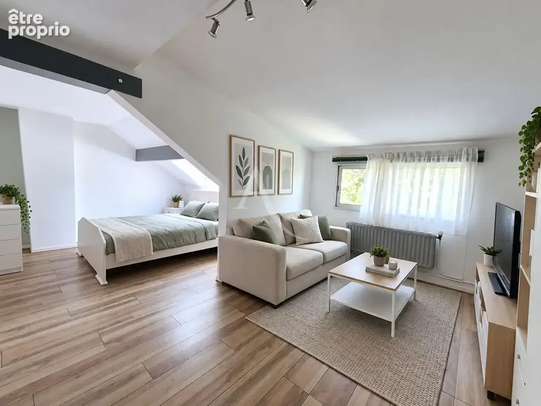 Maison familiale 190 m² - JARDIN - Limite Neuilly-Plaisance - photo 11