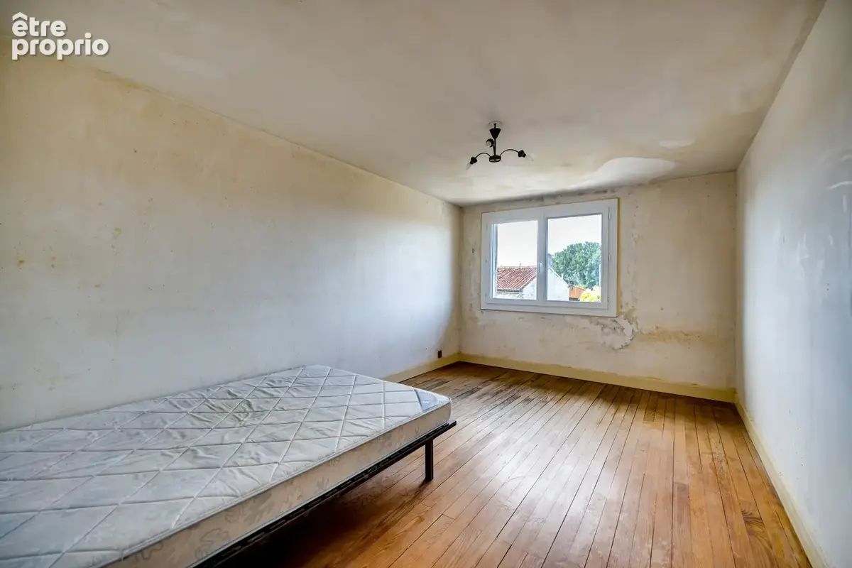 Ensemble immobilier de caractère à Brie-sous-Matha, aux portes de Cognac - photo 11