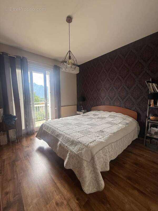 Maison à AIX-LES-BAINS