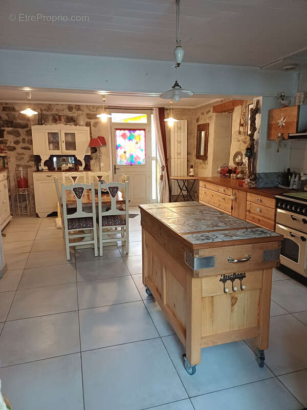 Maison à HEROUVILLE