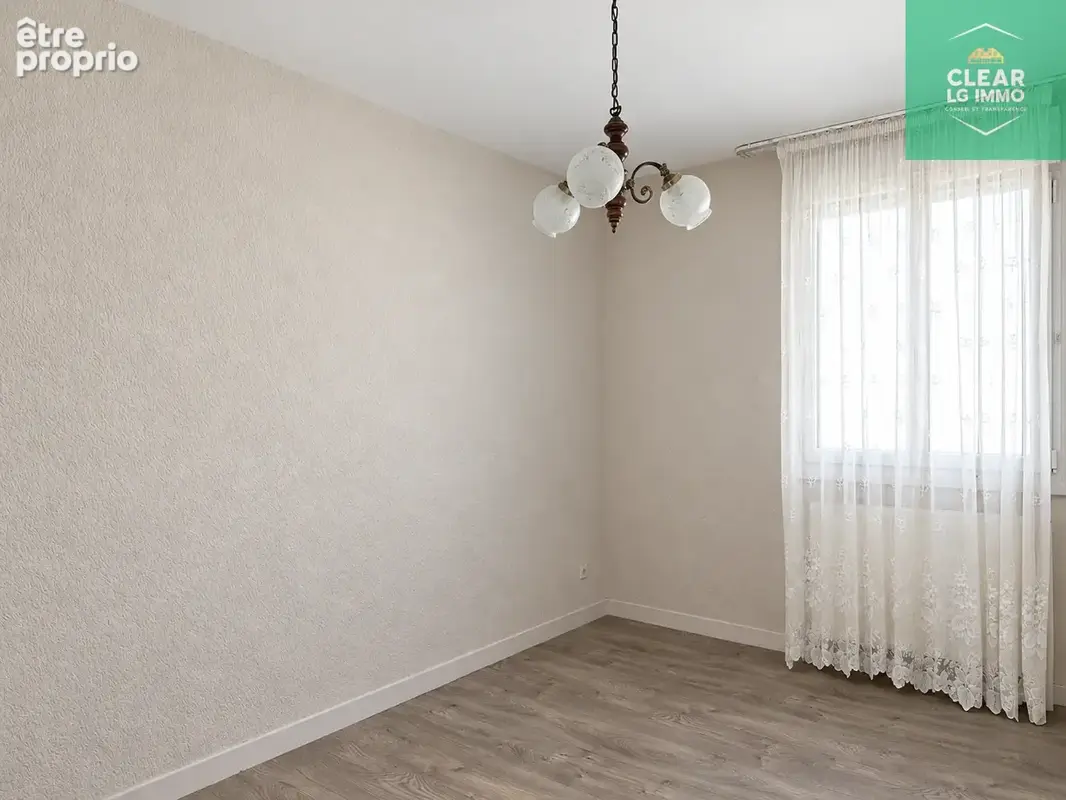 Maison familiale 5 chambres plain-pied - photo 12