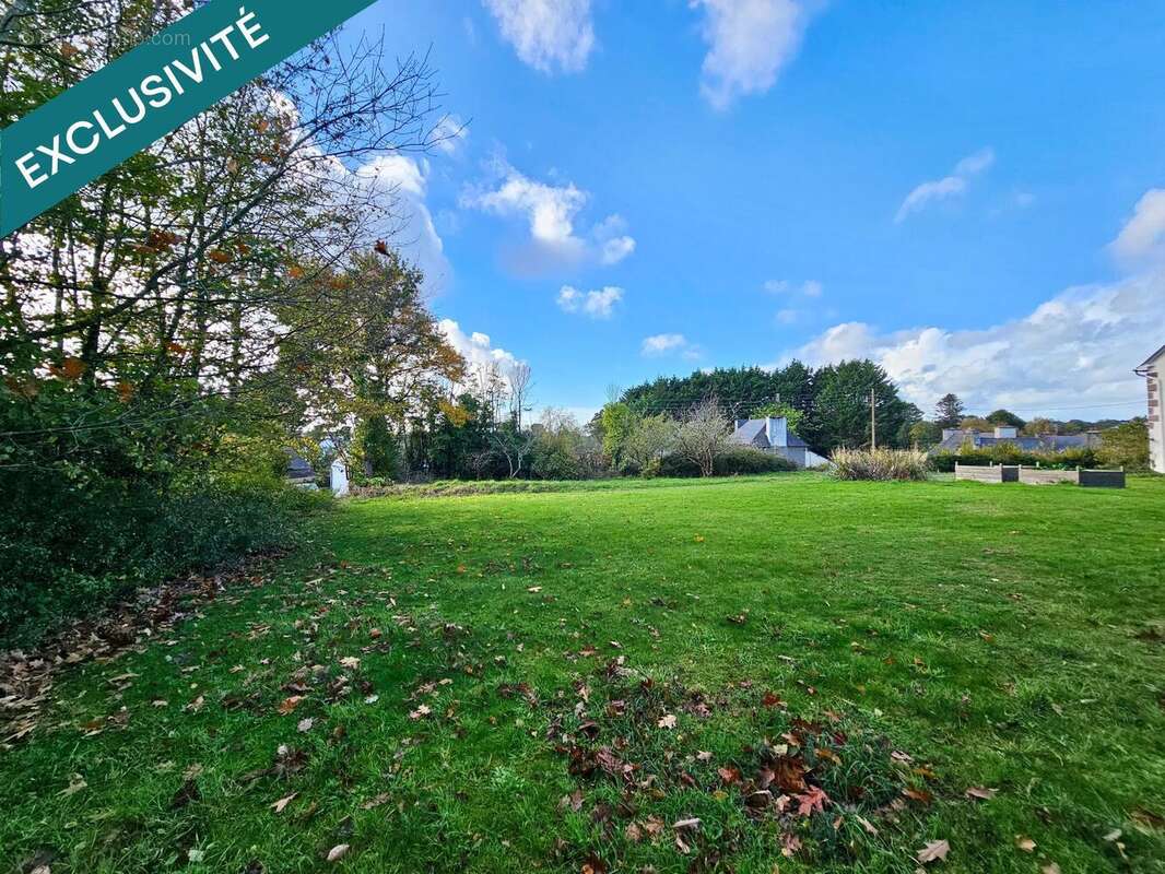 Photo 7 - Terrain à PAIMPOL