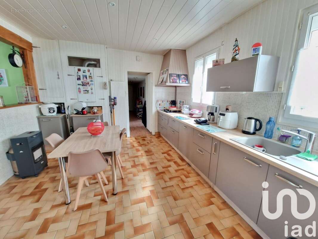 Photo 9 - Maison à CERNOY-EN-BERRY