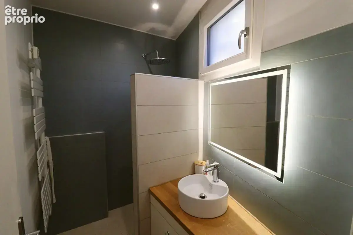 Appartement Avignon 4 pièce(s) 126 m2 - photo 12