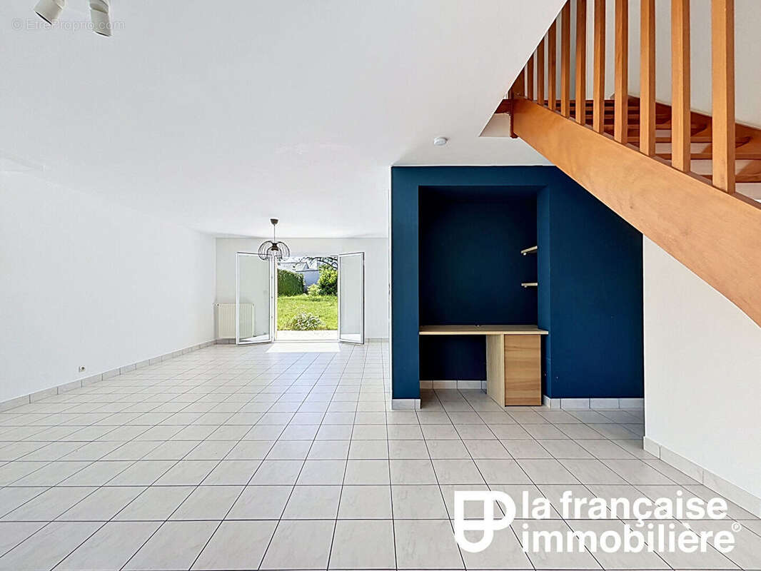 Maison à PACE