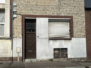 Appartement à FOUCARMONT