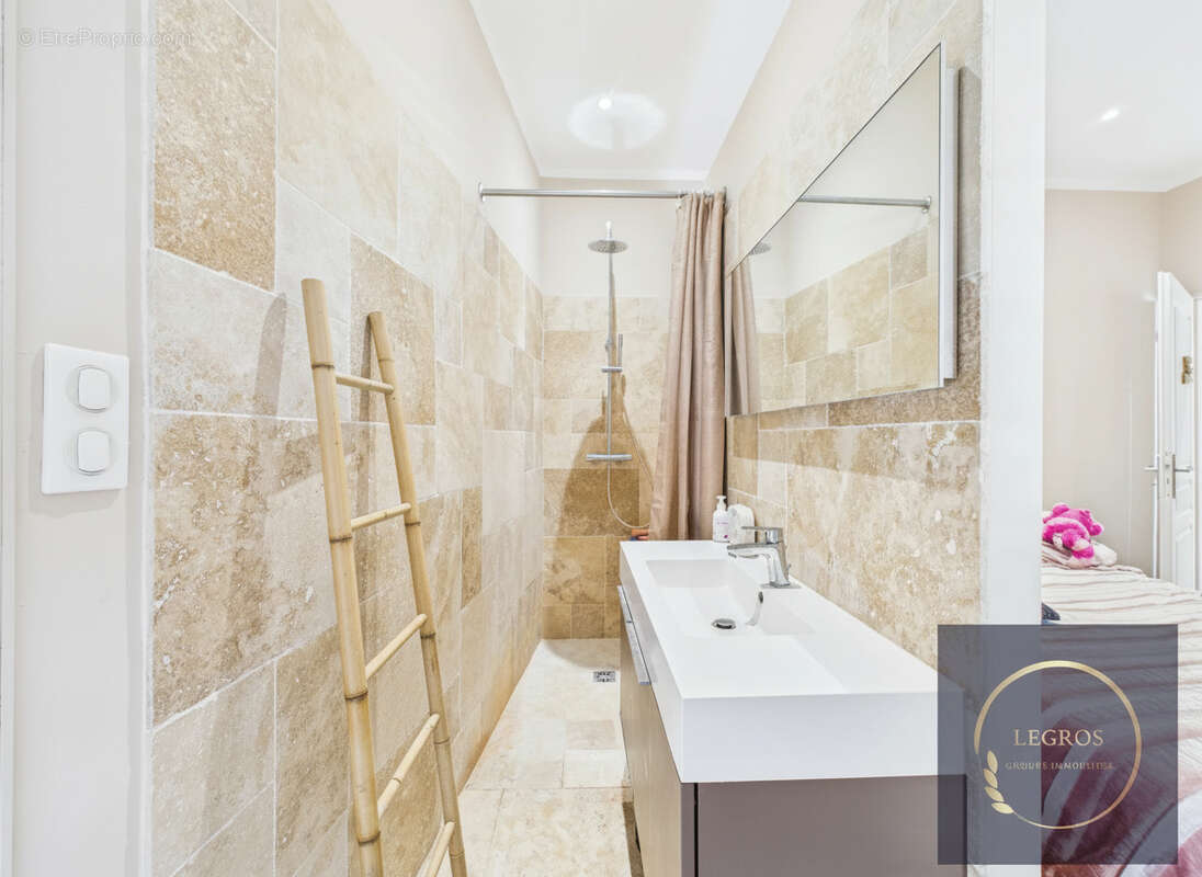 Appartement à GRAVESON