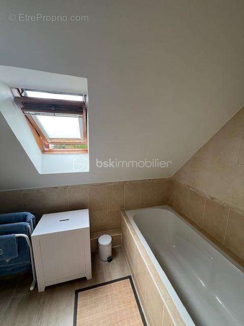 Maison familiale avec studio indépendant et double garage — Gisors - photo 15