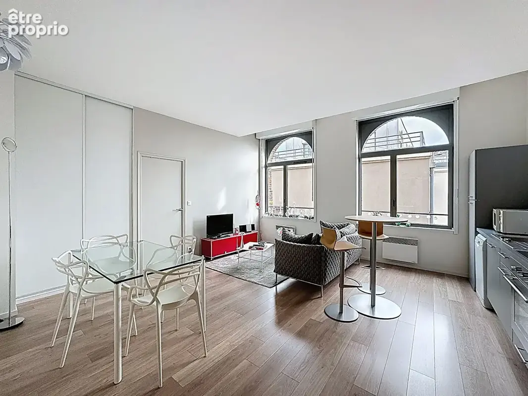 Appartement à LILLE
